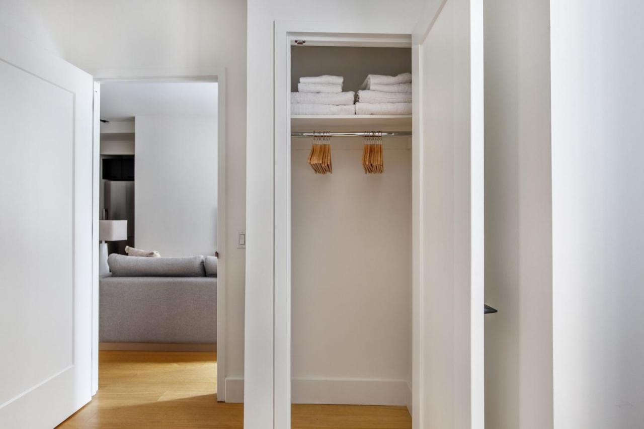 Fidi 1br W Doorman Gym Nr Street Nyc-1342 Appartamento New York