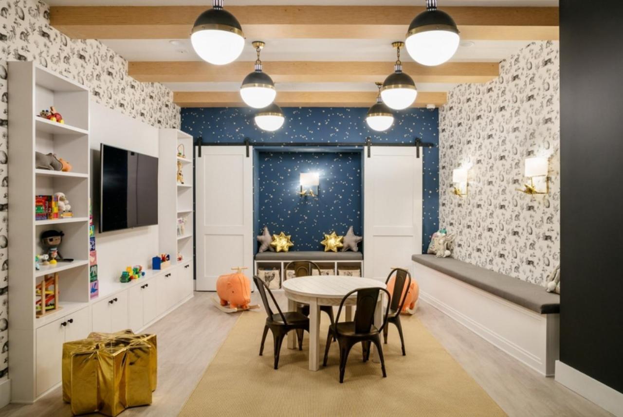 Fidi 1br W Doorman Gym Nr Street Nyc-1342 Appartamento New York