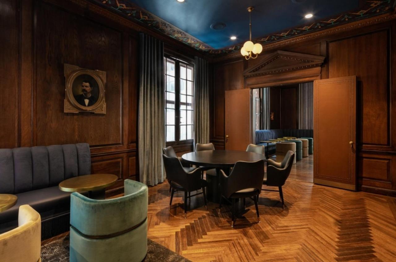 Fidi 1br W Doorman Gym Nr Street Nyc-1342 Appartamento